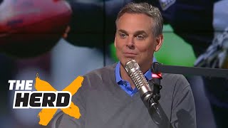 Oakland Raiders are moving to Las Vegas  How much influence did Jerry Jones have? | THE HERD