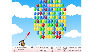 Bloons: Player Pack 1