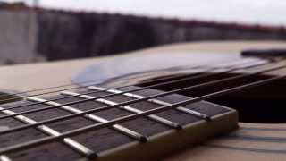 Xperia S Camera #Test2 1080p - Acoustic Guitar DADADD