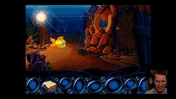 Jerma 2 minutes into Any Game