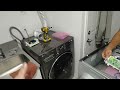 Типичный гарантийный ремонт сушки LG в Канаде (2 минуты)