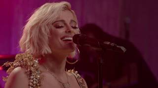 Bebe Rexha - Meant To Be (Live From Honda Stage At The Iheartradio Theater Ny)