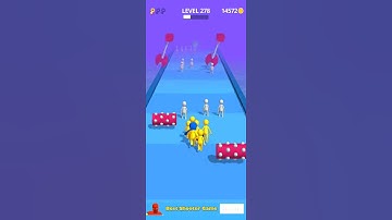 Join clash 3d #333 #shorts