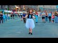 Dance Flashmob -6- Michael Jackson - Birthday Tribute 2017