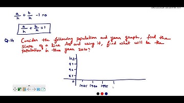 NCERT CLASS 11 MATHS CHAPTER 11 CONIC SECTIONS EX 11.4 Q.NO 13 & 14