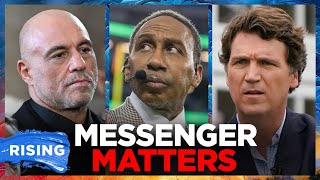 Download Lagu Manosphere INFLUENCE On The RISE? GOP Looks To 2026 After MAJOR Off-Year Dem Gains | RISING MP3