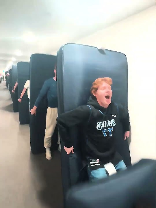 When College Students Get Too Bored 😂