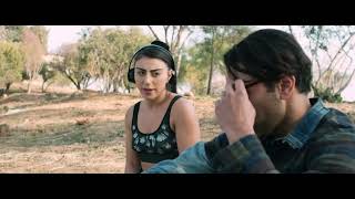 Shadows in The Mirror Movie Trailer