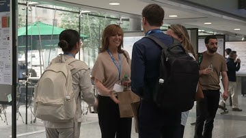 More focused meetings, better interactions