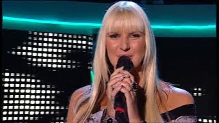 Sanna Nielsen - Vågar Du, Vågar Jag (Melodifestivalen 2007)