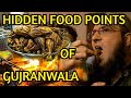 Street Food Gujranwala | Nazir Butter Fried Chicken | Akbar Tikka