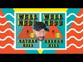 Wellness by nathan hill  review  wow