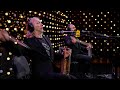 Puuluup - Üksinda tantsima (Live on KEXP)