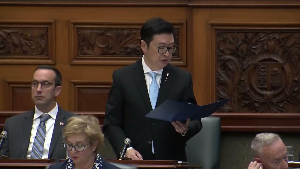 2023-10-03 Members’ Statements