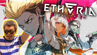 EPIC SEVEN KILLER? - ETHERIA RESTART