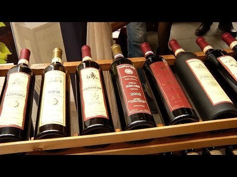 ფერმა - მცირე მარნების ქვევრის ღვინოები მსოფლიო გამოფენაზე