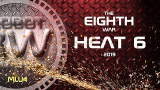 Robot Wars SERIES 8 [Heat 6]