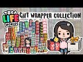 TOCA LIFE WORLD ALL GIFT WRAPPERS COLLECTION