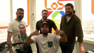 Efecto Pasillo - Reto 4 con Tony Aguilar (Teaser 2)