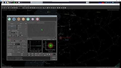 Budget Conscious Astronomer - Astroberry Part 3