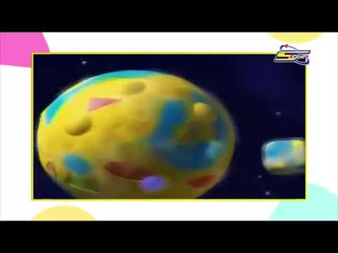 اغنية سبيستون انقى الفنون لعيدها العشرين 