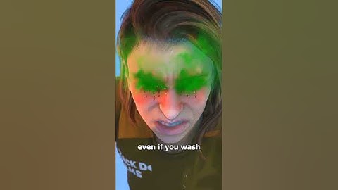 How Eyewash Stations Work 😳