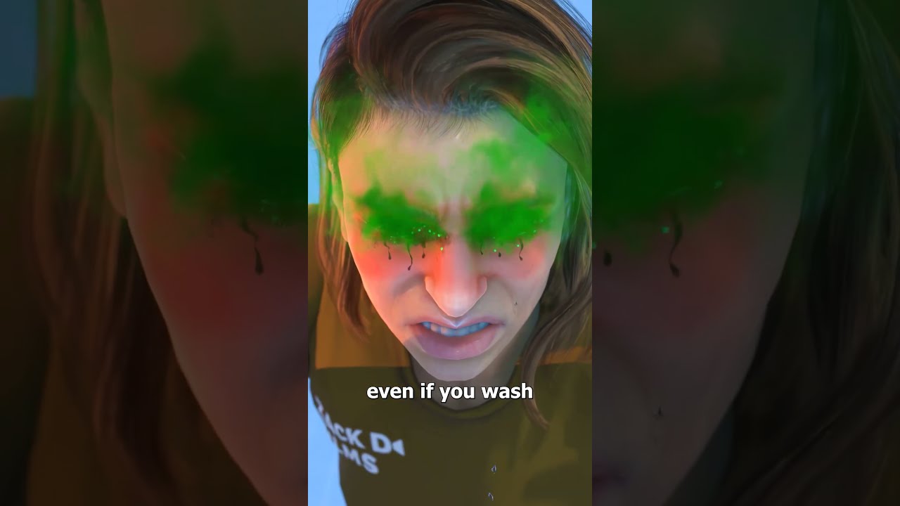 How Eyewash Stations Work 😳
