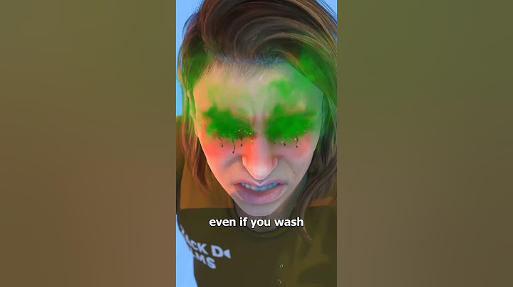 How Eyewash Stations Work 😳