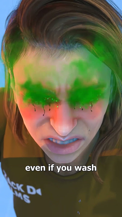 How Eyewash Stations Work 😳