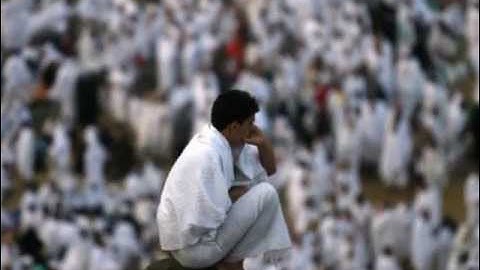 من اروع التلاوات الخاشعة ..... آيات الحج   the holly Quran .