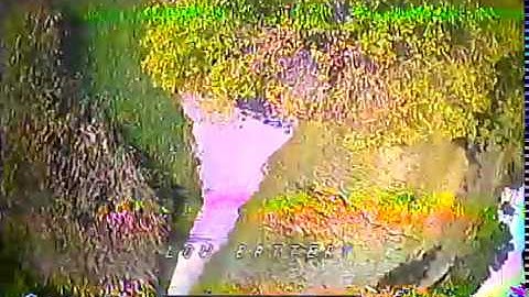 VIFLY X150 Full Flight