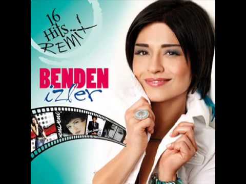 Bendeniz - Ya Sen Ya Hıc 2011 16 Hit Remix