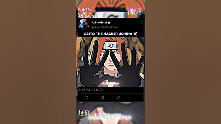 Obito The Hacker Uchiha ☠️ || #shorts #shortvideo #naruto #narutoshippuden #obito #tobi #viral
