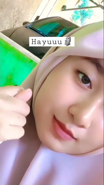 Ukhti hayang ng3w3 ? 🗿#tiktok
