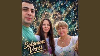 Download Lagu Solomon Versi  Satrpialo  (სატრფიალო)