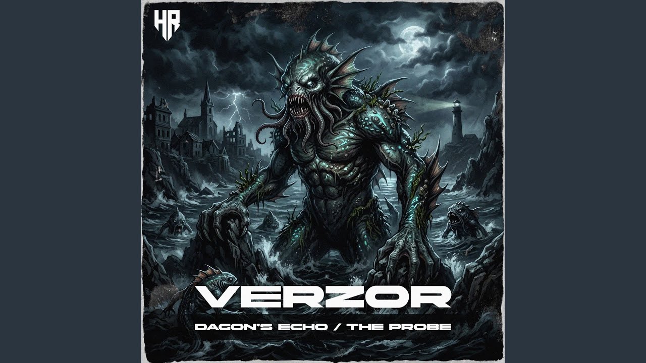 Watch Dagon`s Echo on YouTube Watch Dagon`s Echo on YouTube