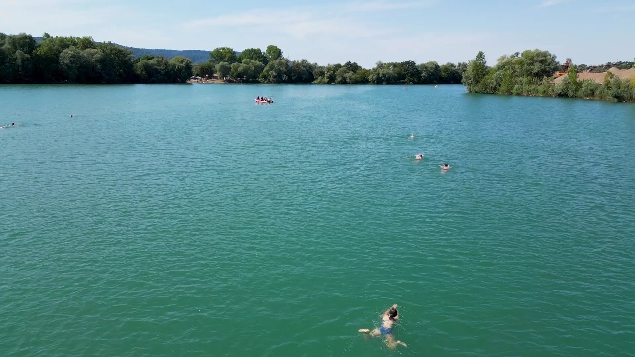 PUNKTum 2.Roßlaer Schwimmtag