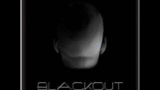 Maslo & Jepp Blackman - Blackout