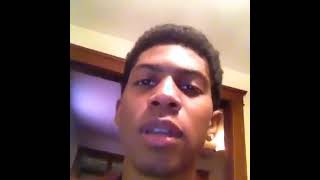 Baby You Got A Body Like A Croissant Vine