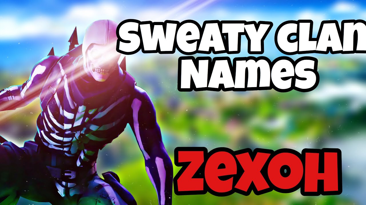 Sweaty fortnite names with symbols - retxp