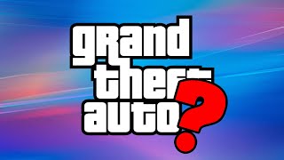 Вечный вопрос - Какая часть GTA лучше? 🔥