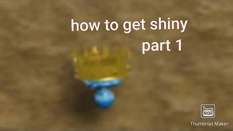 how to get shiny in doomed (PT.1)