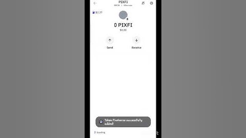 Pixeltab by pixelverse connect wallet