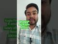 🤑Kogta Finance Job में आपके कितनी Salary और Insentive मिलता हैं🤑20K+Insentive #shorts #vp100finance