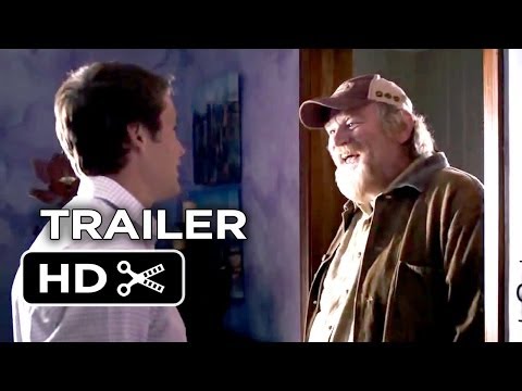 The Grand Seduction Official Trailer 1 (2014) - Brendan Gleeson, Taylor Kitsch Comedy HD