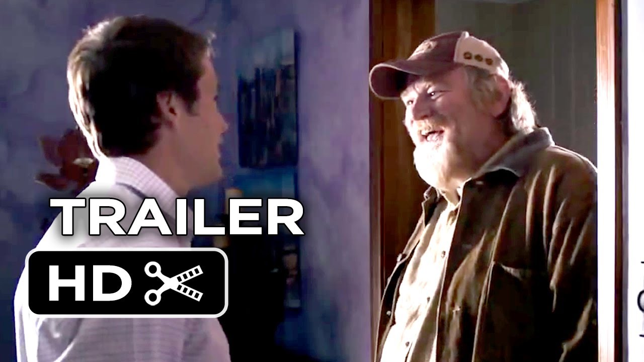 The Grand Seduction Official Trailer 1 (2014) - Brendan Gleeson, Taylor Kitsch Comedy HD