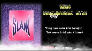 SLANK VIRUS BACKINGTRACK GITAR #shortvideo #youtubeshorts #backingtrack