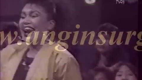 Hetty Koes Endang - Berdiri Bulu Romaku (OFFICIAL VIDEO)