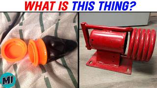 WHAT IS THIS MYSTERIOUS ITEM 160+ ENIGMATIC FINDS! [r/whatisthisthing] #112