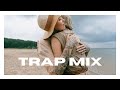 Trap dark music  tattooing slow motion  tattoo session background mix    